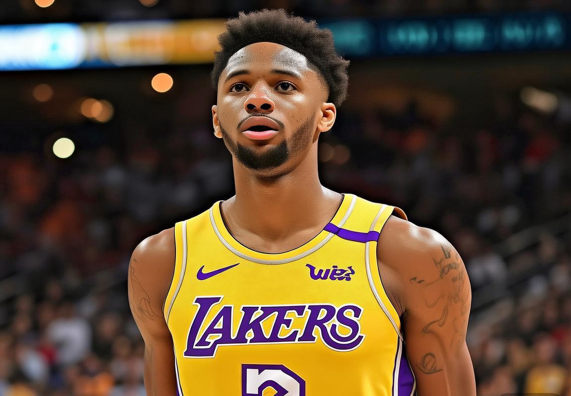 湖人六连胜！里夫斯38分爆发，湖人队主场力克独行侠，欧文21分难救主