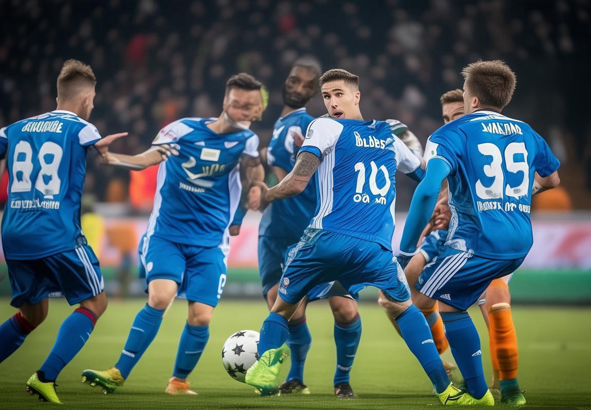 斯拉维亚vs毕尔巴鄂欧冠前瞻：密集赛程下的防守反击博弈