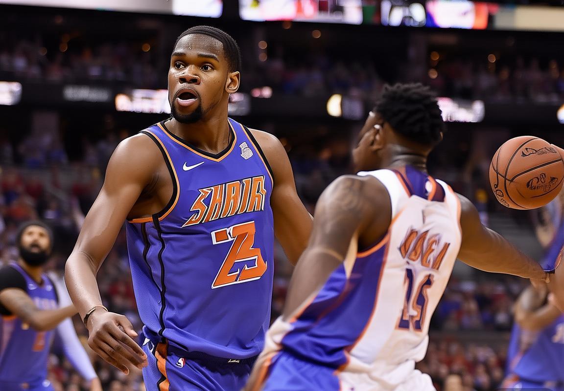 亚历山大32分雷霆三少合砍71分晋级淘汰赛，太阳六人得分上双难阻攻势