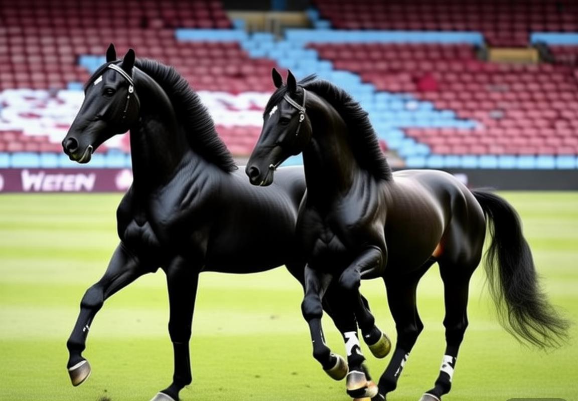 英超焦点战：曼城对阵水晶宫冲击冠军，布莱顿对阵纽卡斯尔上演欧冠资格争夺，央视体育直播