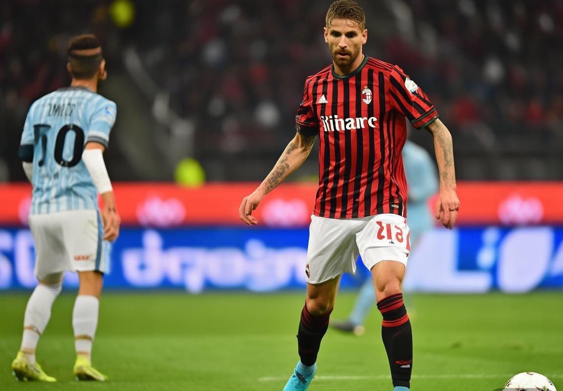 意甲联赛前瞻：AC米兰迎战拉齐奥关键欧冠资格对决，尤文图斯主场争胜巩固排名